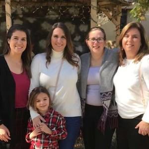 Meet your Posher, Laura